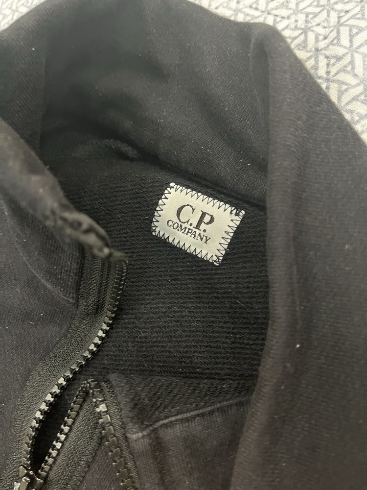 Кофта C.P. Company