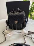 Luksusowy Plecak Chanel