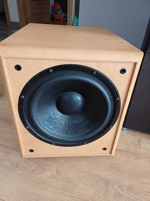 Koda sw-1000 subwoofer