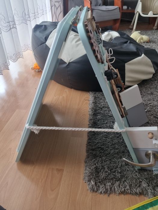 Tablica manipulacyjna