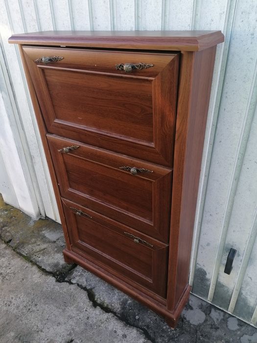 Szafka na buty 3 szuflady