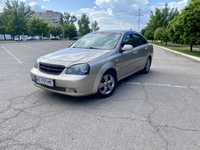 Chevrolet Lacetti 2005 1.8i+ГБО/4.