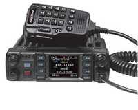 AnyTone AT-D578UV PRO BT GPS DMR 50W VHF/UHF (136-174MHz, 400-480MHz)