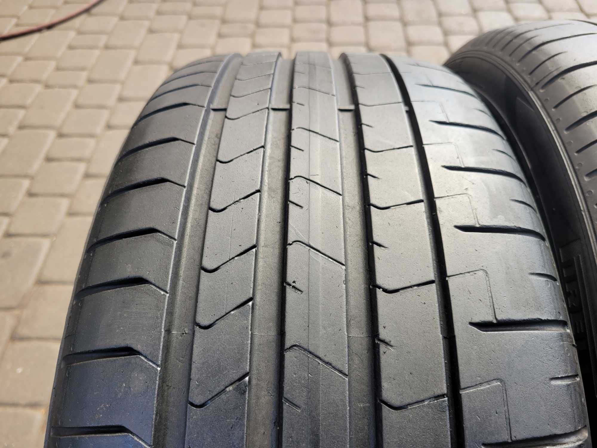 215 / 40   R   18   Falken