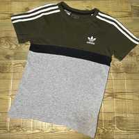 Футболка adidas 152 см