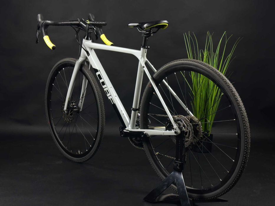 Cube Cross Race Pro