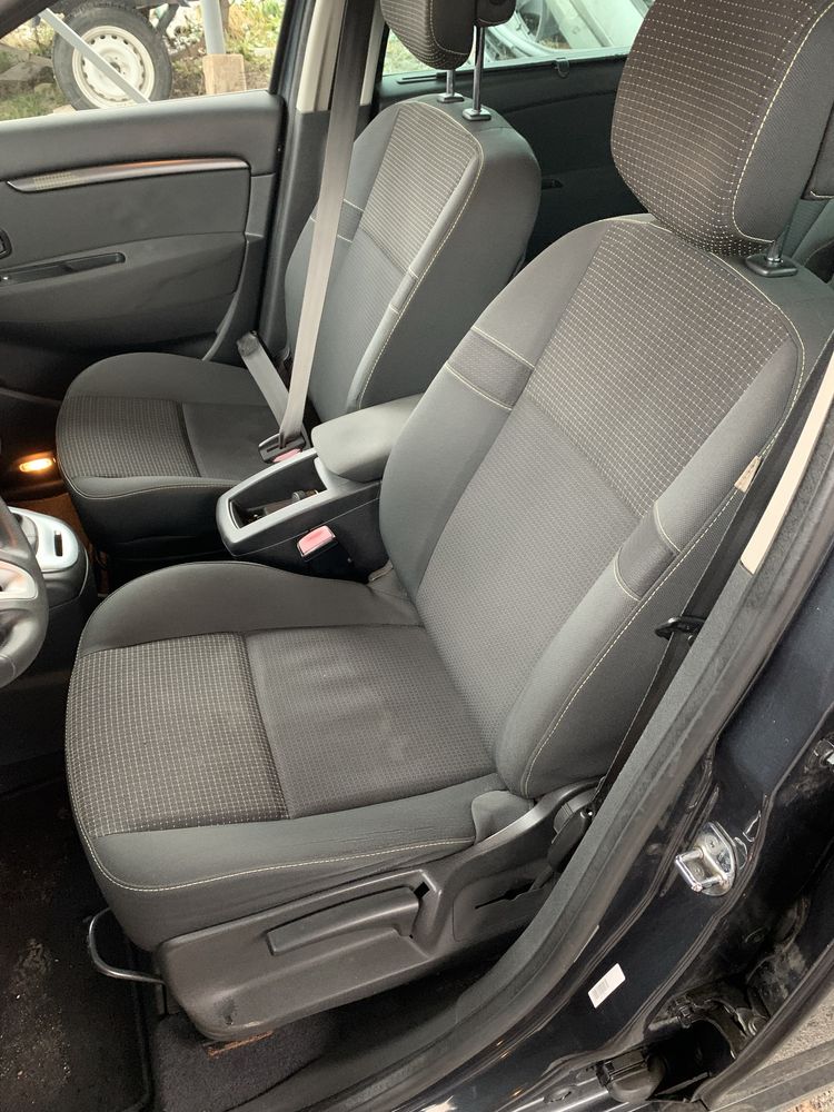 Авторозборка Renault Scenik3 1.5 сdi Рено сценік3 k9k