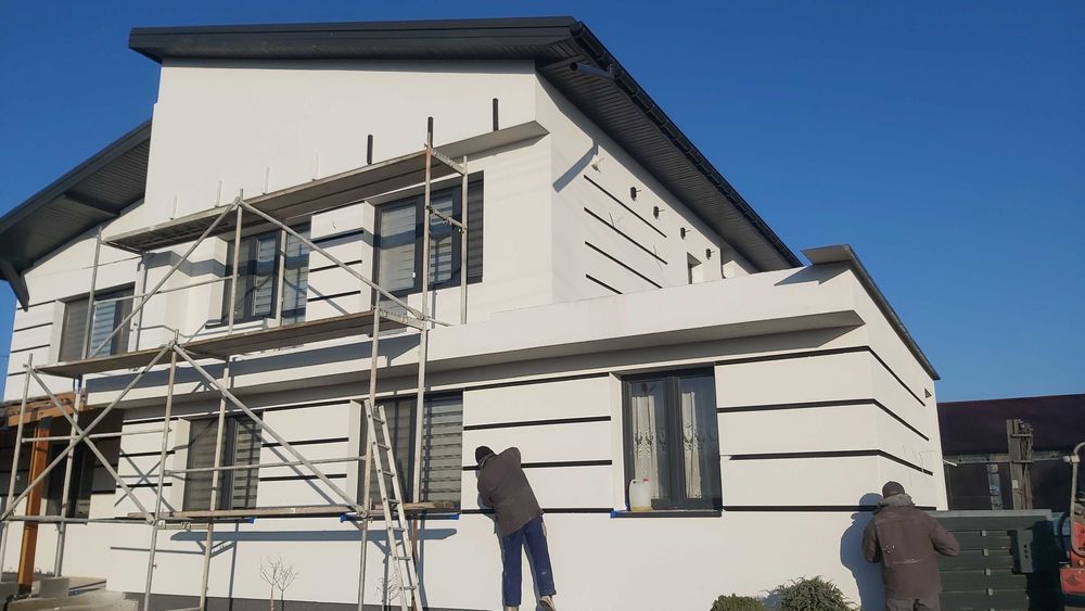 Ocieplenia, Docieplenia i Elewacje Budynków - dotacje