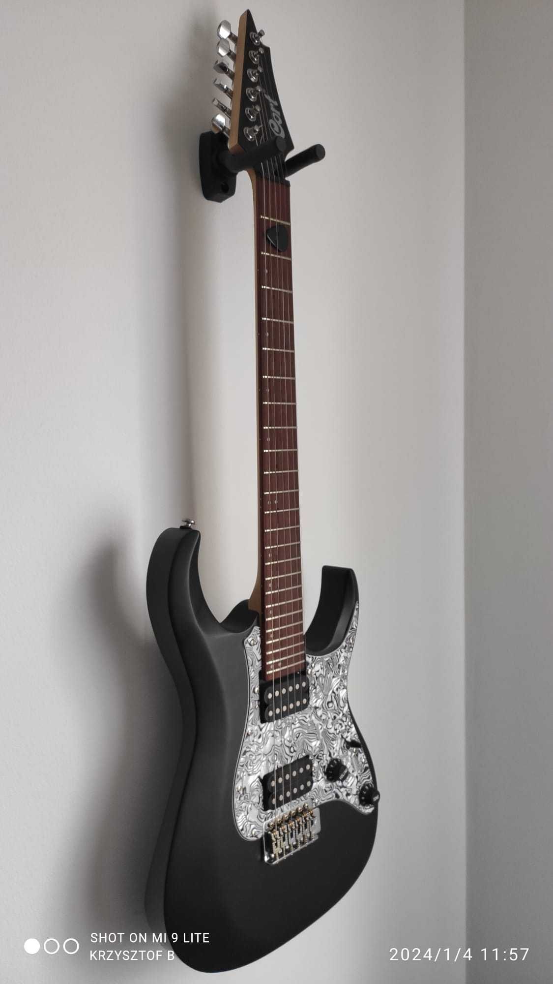 Gitara elektryczna