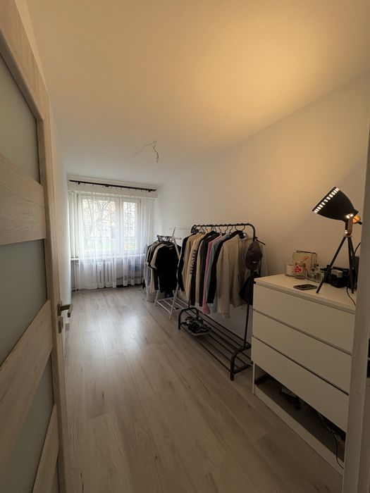 Mieszkanie na sprzedaż 58.5m^2 Wyszyńskiego Wieluń