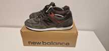 New Balance 576 ‘Flimby Factory 30th Anniversary’ Made in Uk