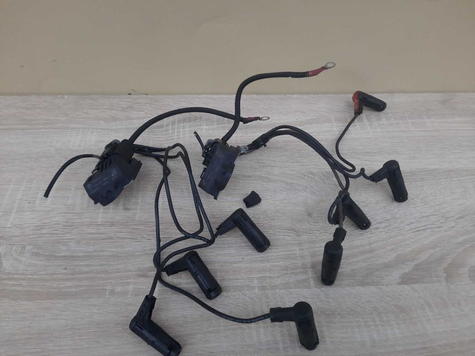 Реле свечей накала 781085602 bmw 2.0d N47 F10 X3 E60 E90 781085605