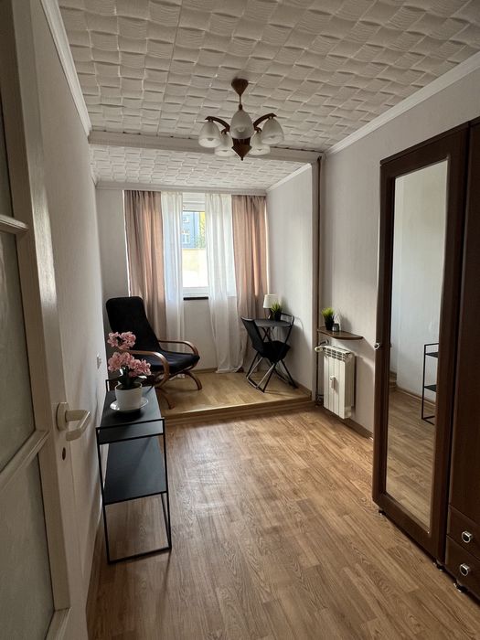 3 pokojowe mieszkanie na wynajem - Centrum Sochaczew