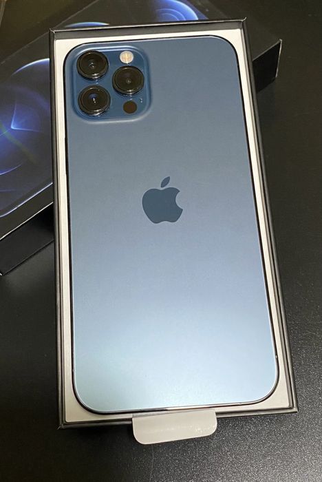 Iphone 12 Pro Max