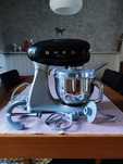 Robot kuchenny Smeg
