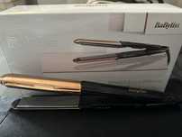 Prostownica do włosów Babyliss Straight & Curl Brilliance