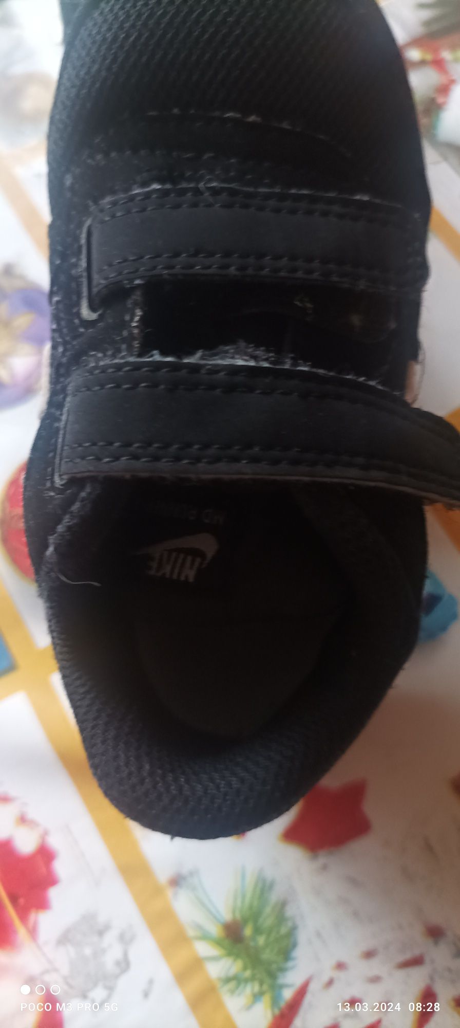 Adidasy dla chłopca