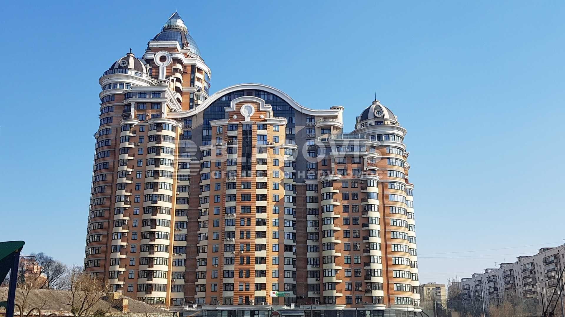Продается 2 комнатная квартира Леси Украинки 7Б
