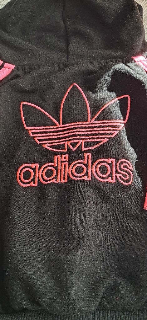 Dres na rozmiar  80