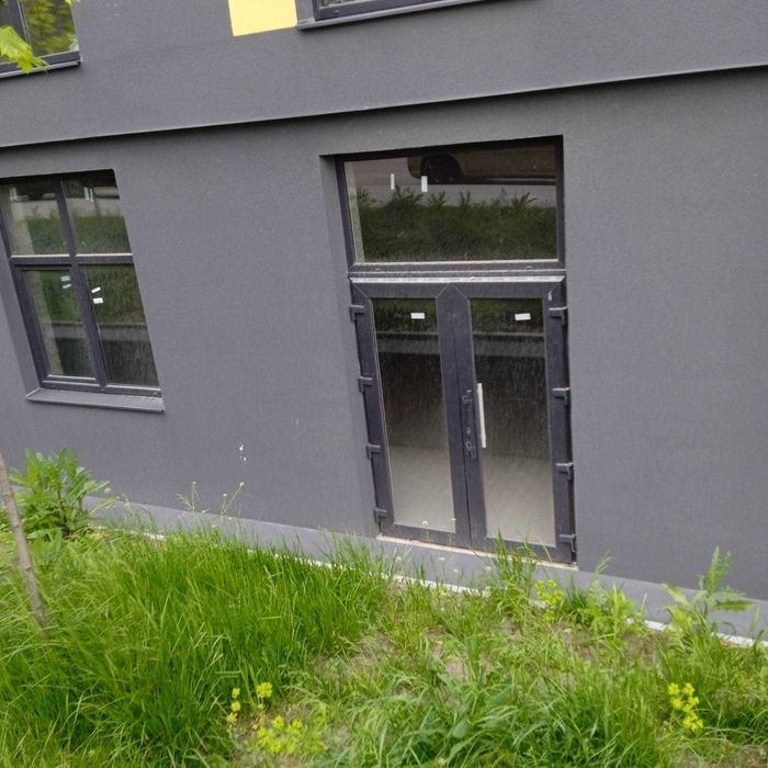 Довгострокова оренда нежитлового приміщення