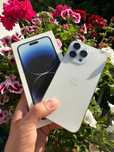 Iphone 14 Pro Max 256GB 89% bateria