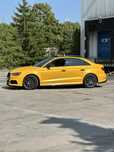 Audi s3 8v  (432km 519nm) zamiana