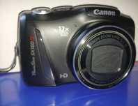 Canon PowerShot SX150 IS