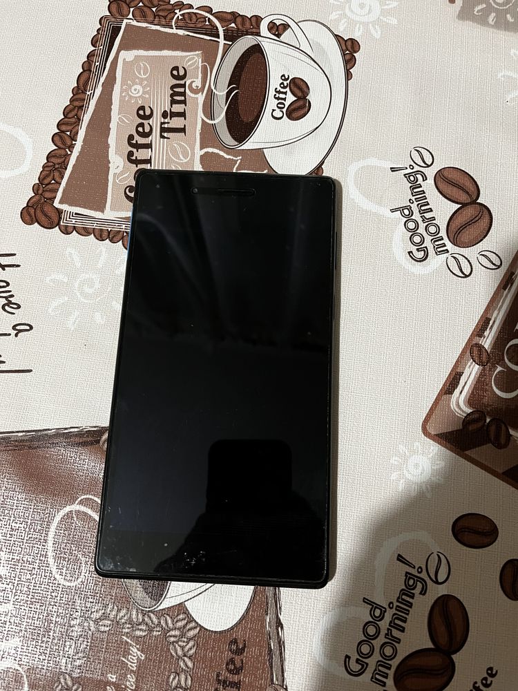 Планшет Lenovo Tab 7