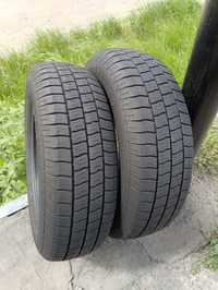 Літні шини GT Radial 195/70 R15C резина цешка Р15 С