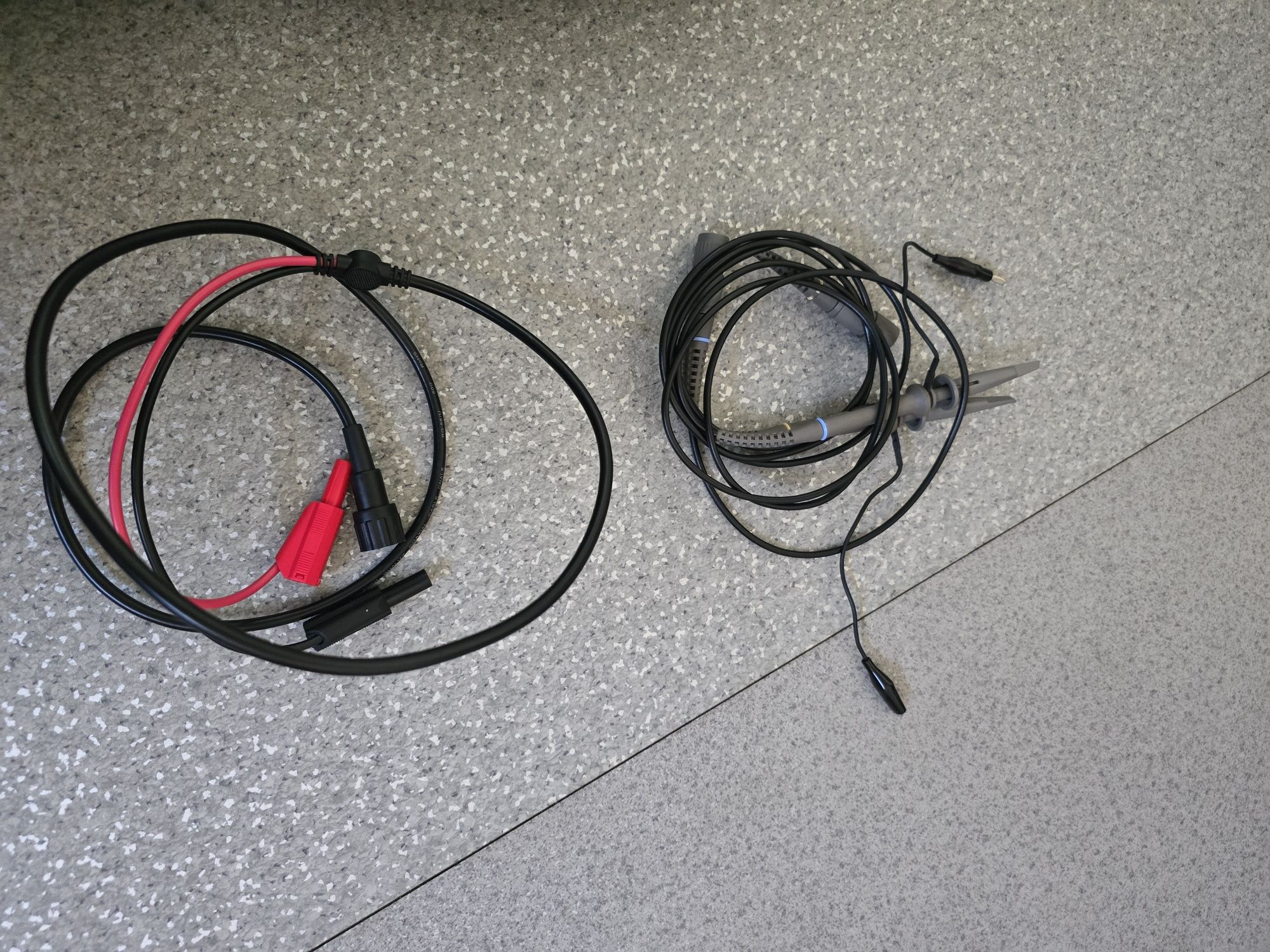 Oscyloskop Hantek 1008C Automotive