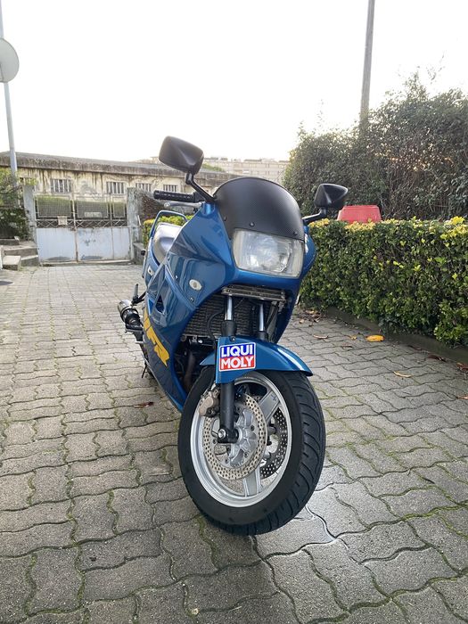 Honda VFR 750 F 1987