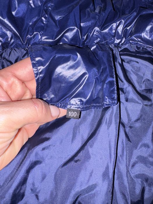 Комбінезон на хлопчика 100 розмір