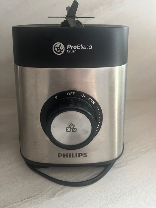 Blender kielichowy Phillps