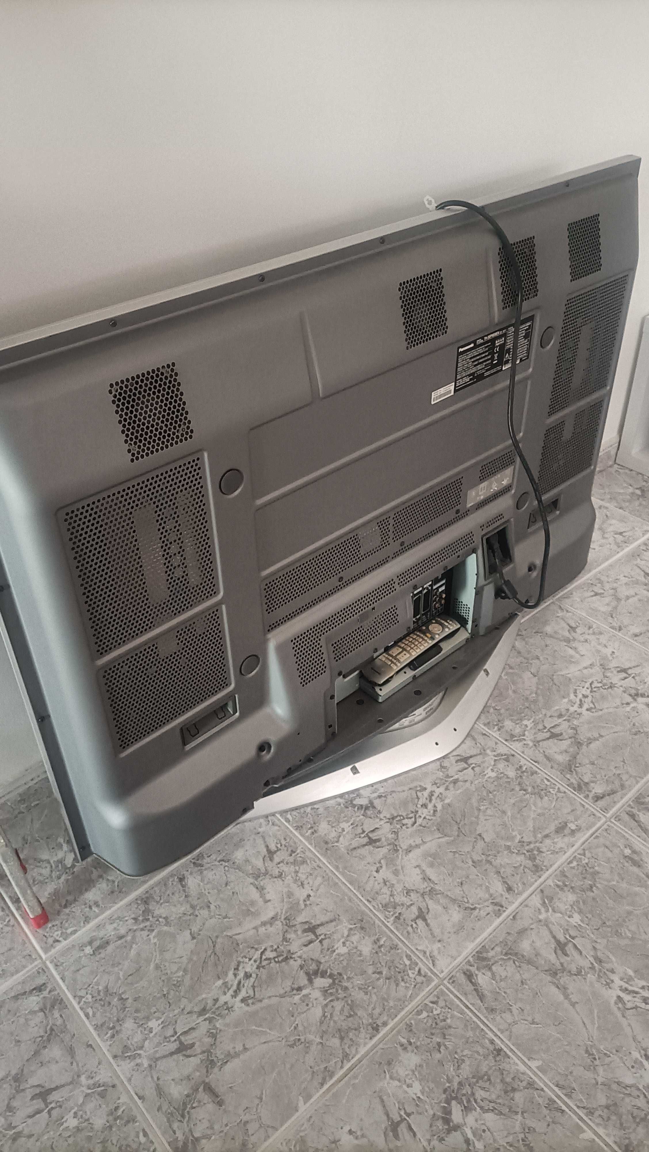 Televisão Panasonic