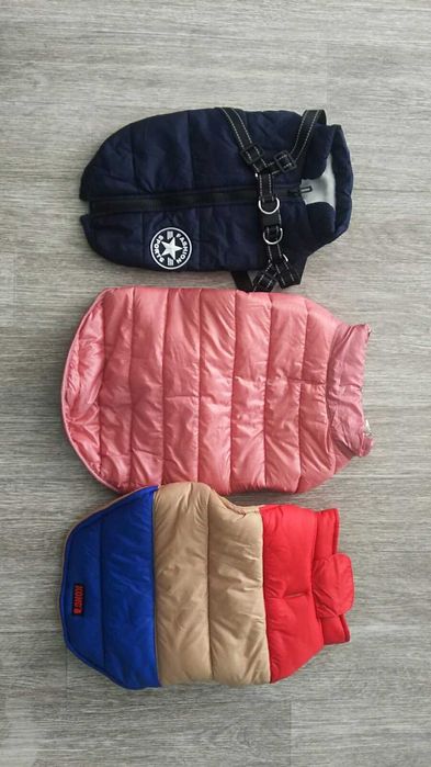 продам одяг для собак малих пород