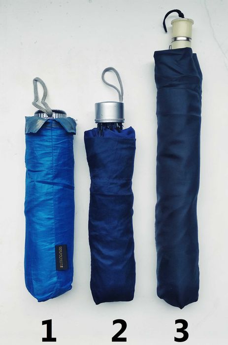 Зонтик дамский, лёгкий