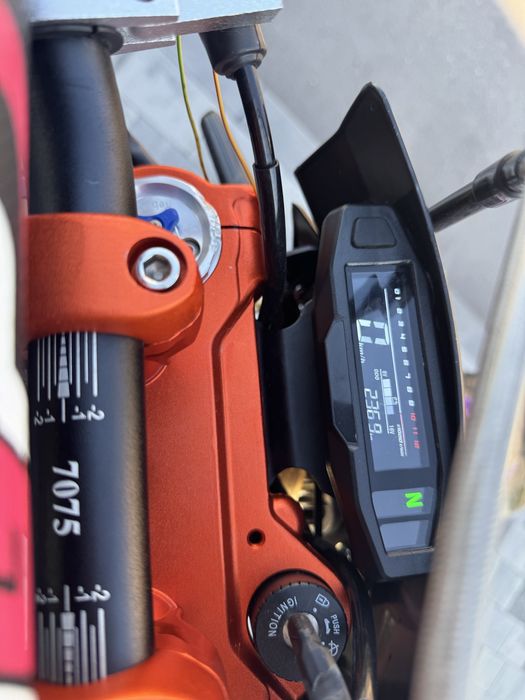 Kovi advance 250 2024