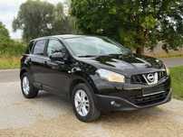 Nissan Qashqai Nissan Qashqai 1.5DCI 110km ! Super stan !