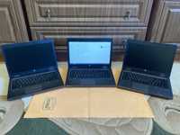 HP ProBook 6460b|i5 2520m|4/320GB/14"|Win 10|MS Office|Обслужені|Метал