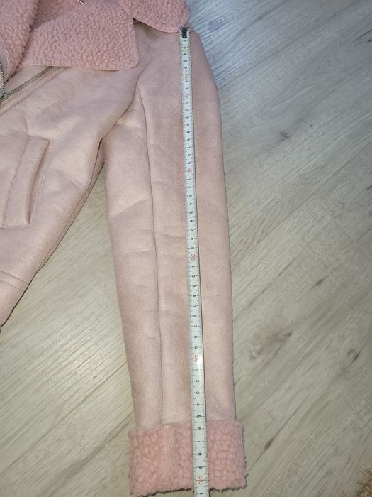 Kurtka - kożuszek Cool Club 146