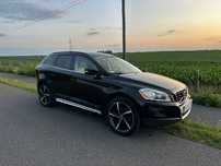 Volvo XC 60 Volvo xc60