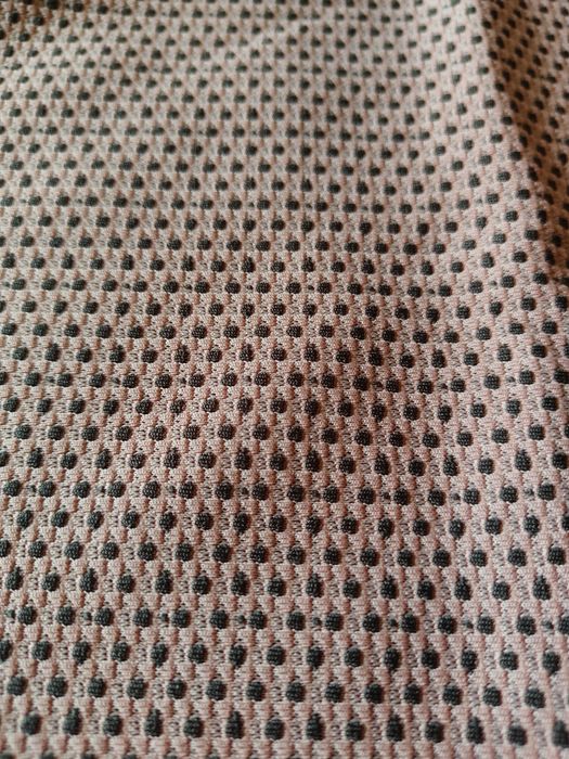 Spódnica biała elegancka koronka M 38