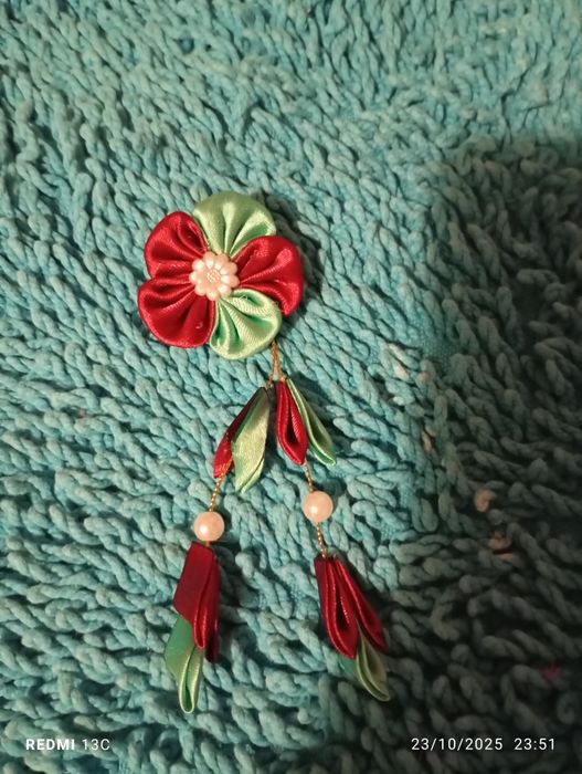 Acessórios para menina