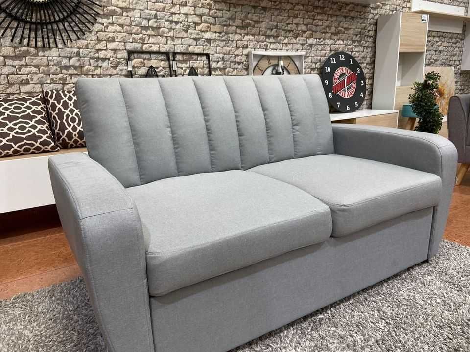 Sofá-cama + Transporte GRÁTIS + Paga quando o receber