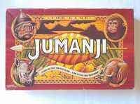 Jogo Jumanji (Inglês)