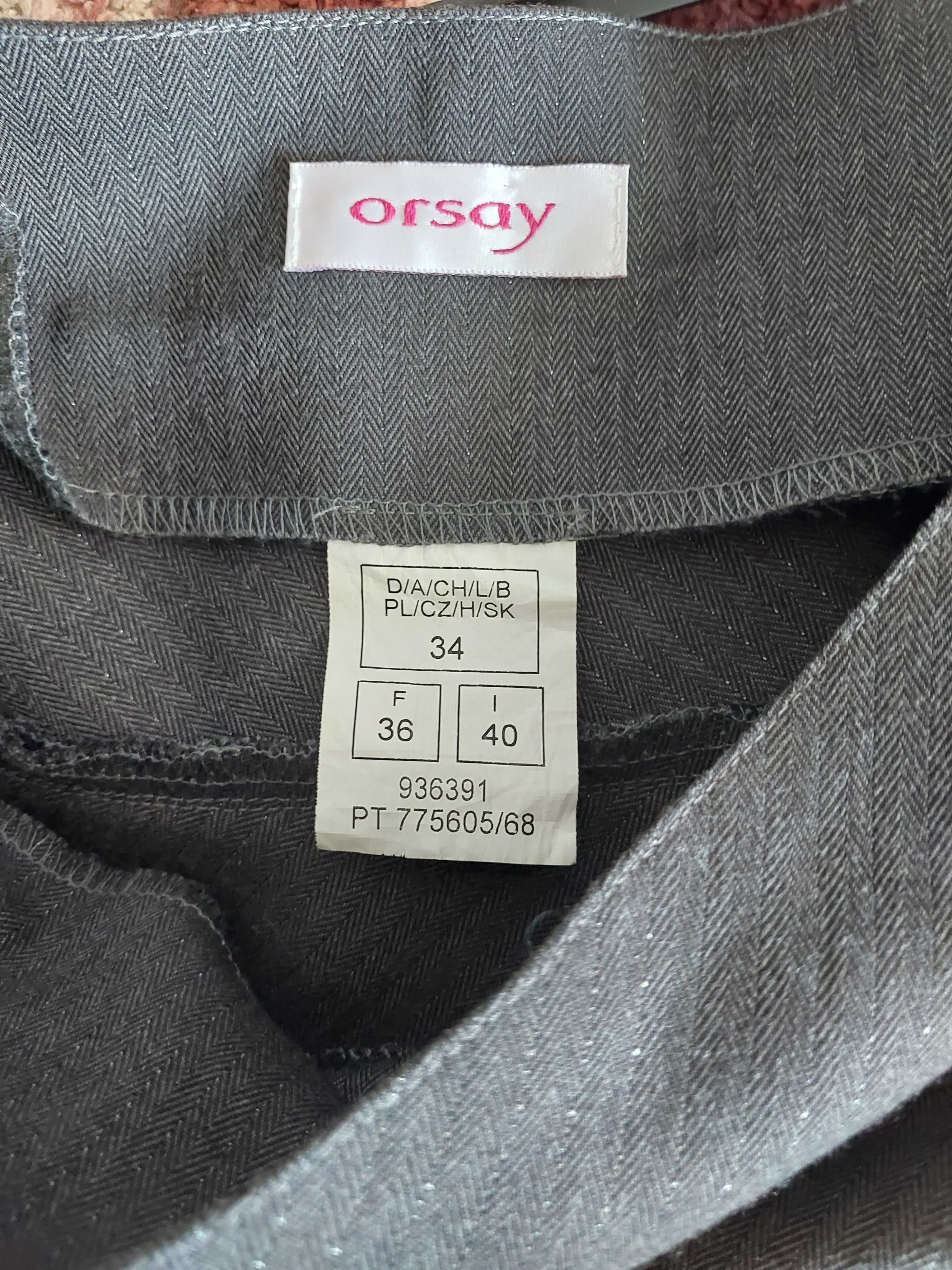 Garsonka orsay xs - 34