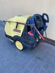 Karcher HDS 10/20 -4M 200 bar myjka myjnia grzanie diesel