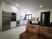 Apartamento T1 com terraço, novo disponível a partir de 1 de novembro