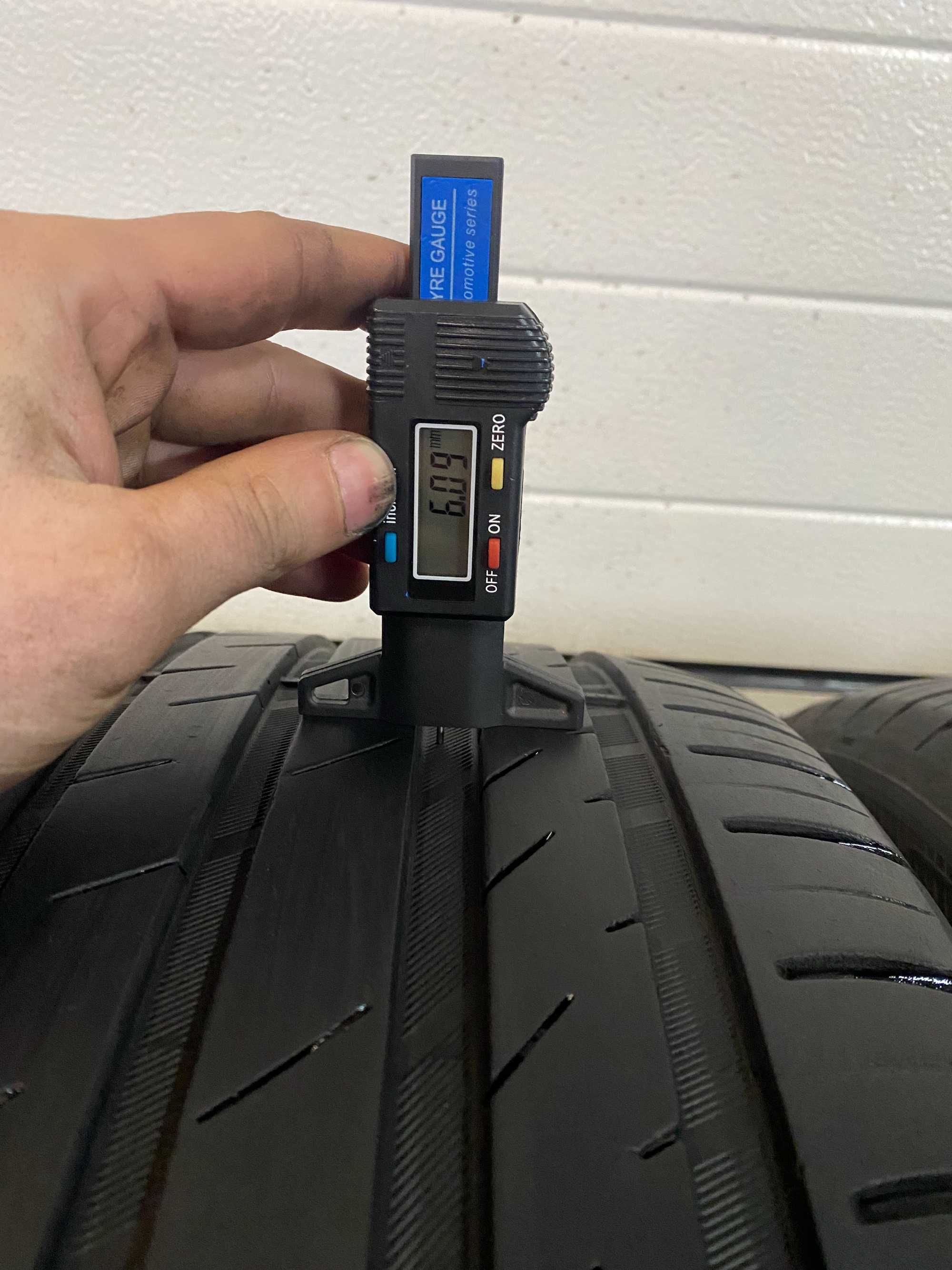 4x 245/45 R.18 100Y Apollo Aspire Xp LATO 2019