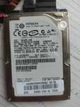 Продам жорсткий диск hitachi 160 gb